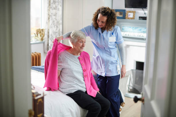 Live-in Care