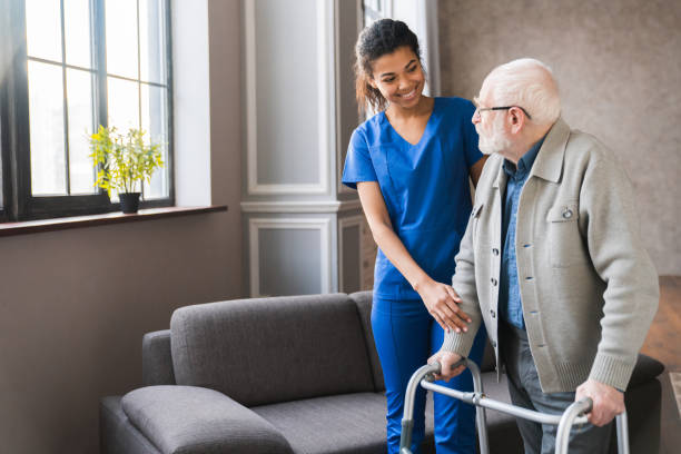 Domiciliary Care
