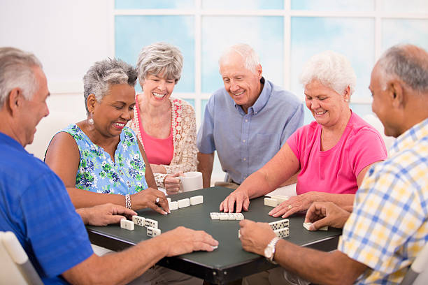 Community Day Centre